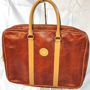 Valentino Business Computer Bag